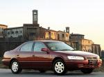 Toyota Camry 2000 года (ZA)